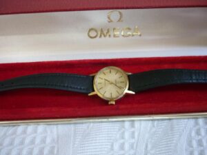 平群町 OMEGA オメガ 時計 買取 王寺