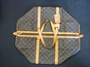 三郷町 ブランド品 ルイヴィトン ボストンバッグ 買取 王寺