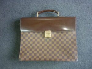 河合町 ブランド品 ルイヴィトン バッグ 買取 王寺