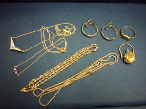 斑鳩町 金 ネックレス イヤリング 買取 王寺