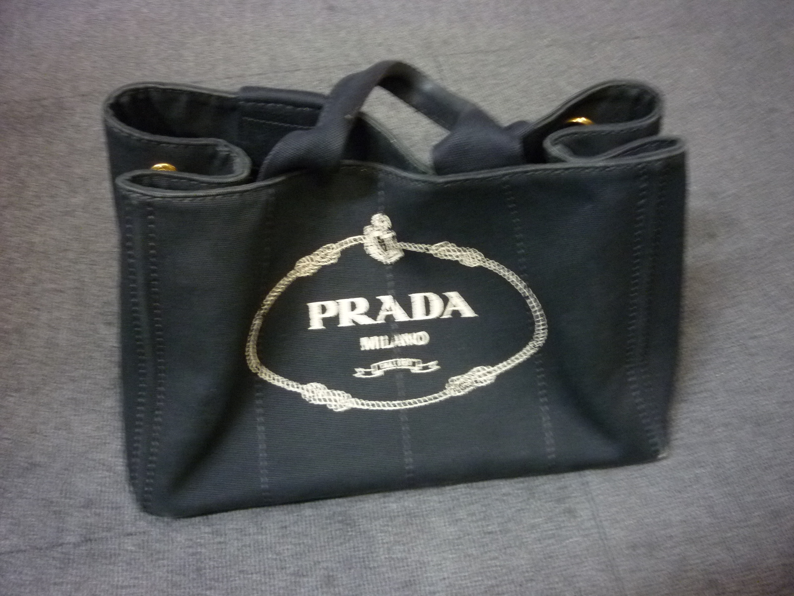 大和郡山市 ブランド品 プラダ バッグ 買取 王寺