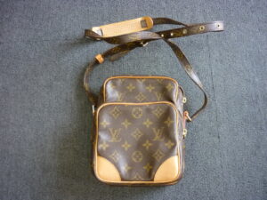 平群町 ブランド品 ルイヴィトン バッグ アマゾン 買取 王寺