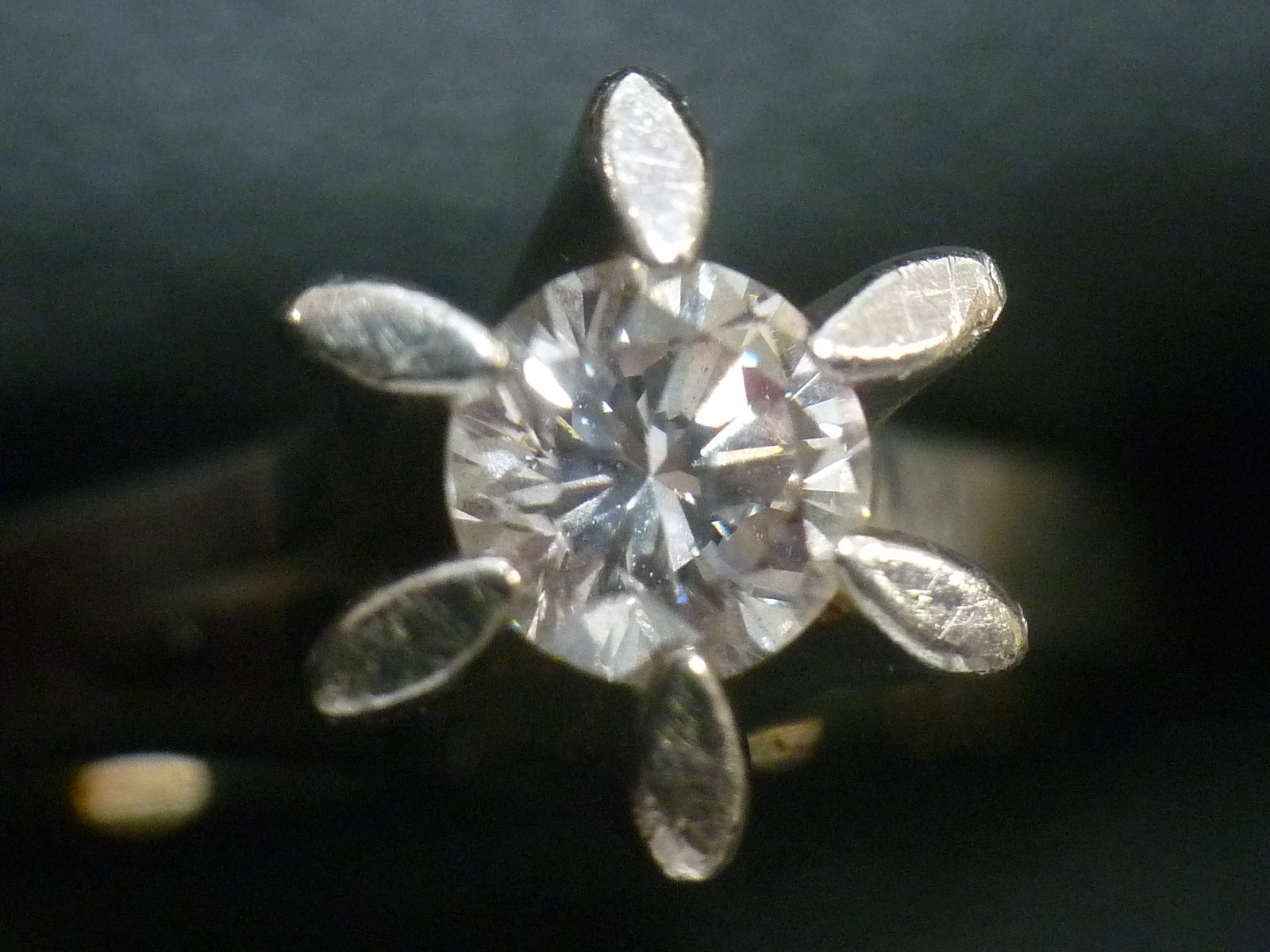 平群町 ダイヤモンド リング 買取 王寺