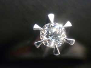 三郷町 ダイヤモンド リング 買取 王寺