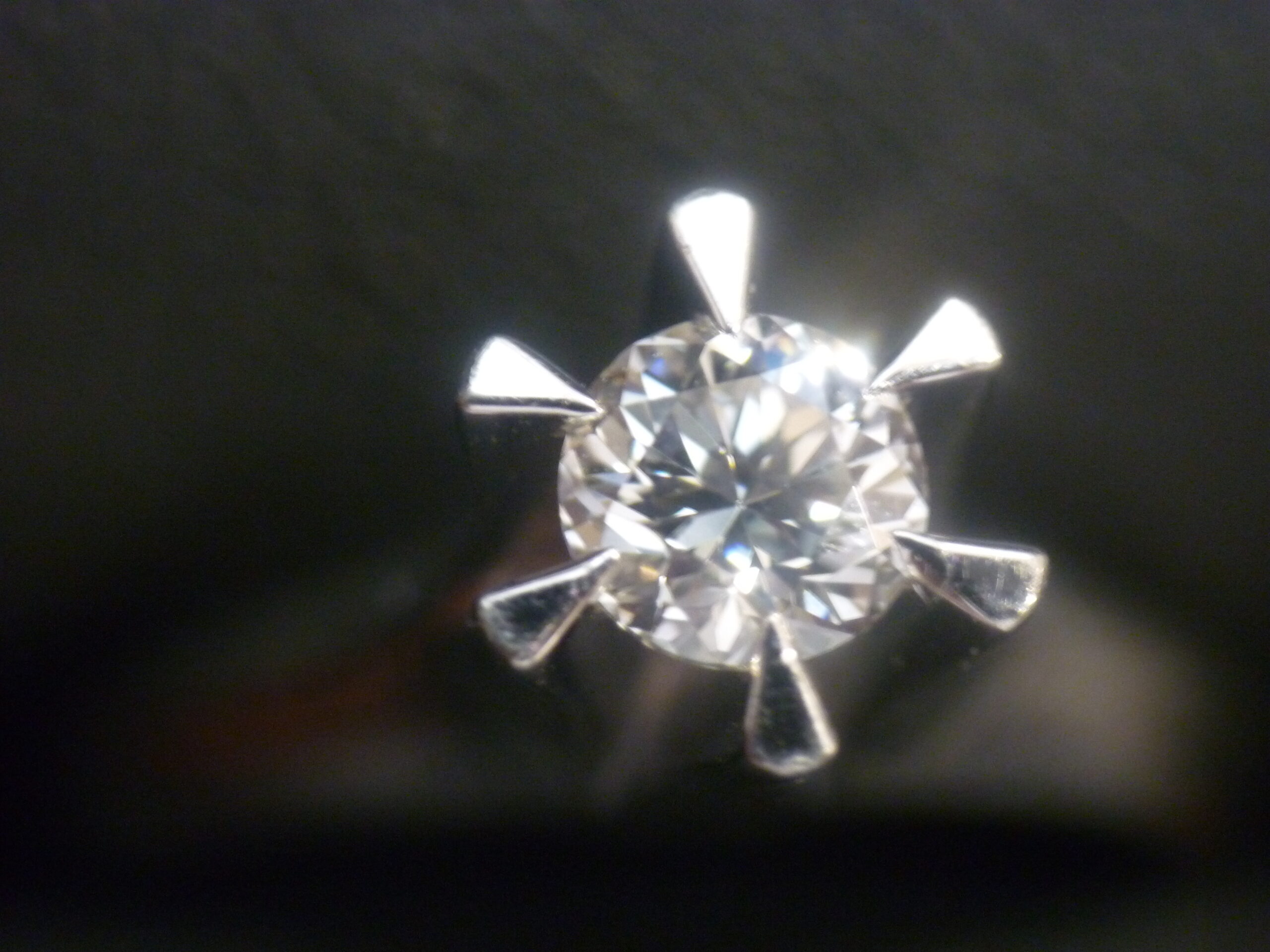 三郷町 ダイヤモンド リング 買取 王寺