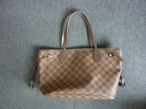 三郷町 ブランド品 ルイヴィトン バッグ 買取 王寺