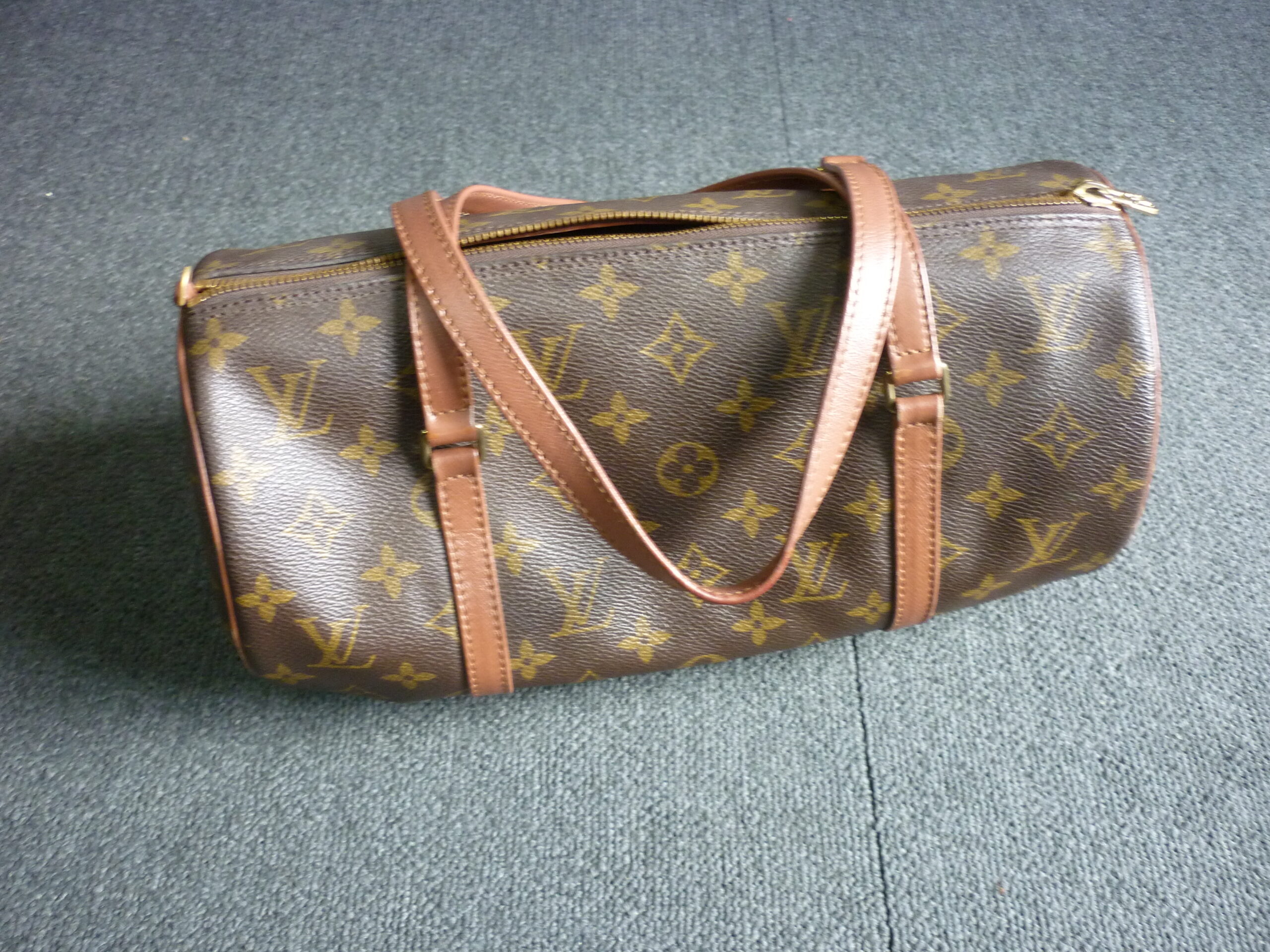 平群町 ブランド品 ルイヴィトン バッグ 買取 王寺