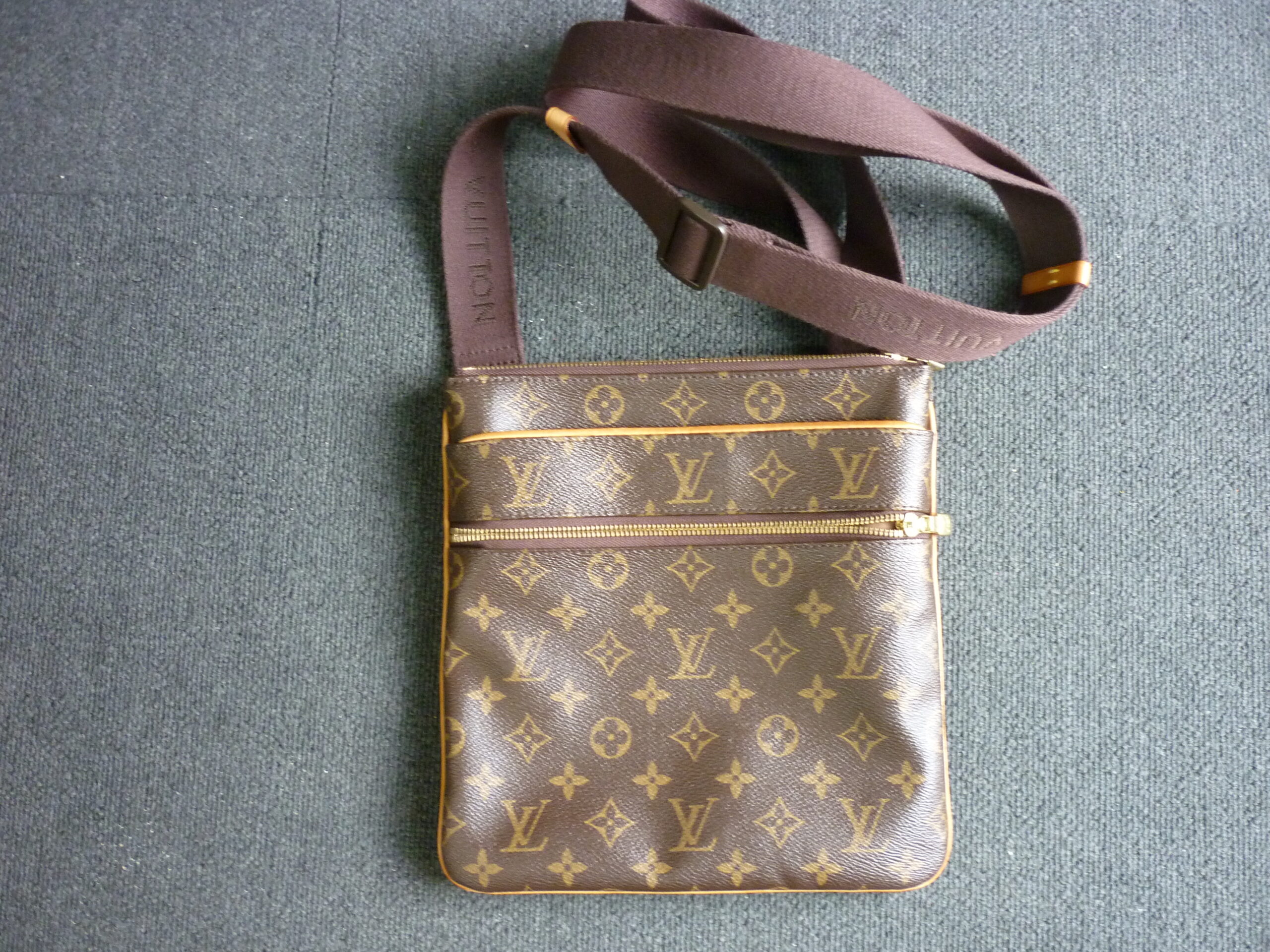 上牧町 ブランド品 ルイヴィトン 買取 王寺