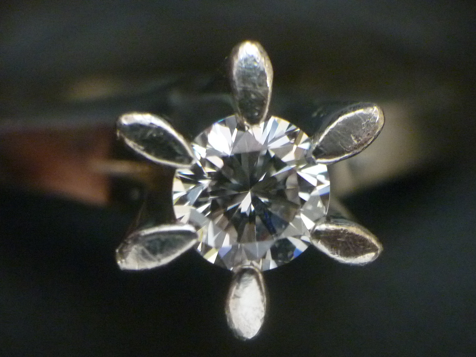 斑鳩町 ダイヤモンド リング 買取 王寺