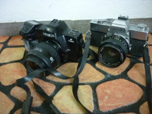 斑鳩町 フィルムカメラ デジカメ 買取 王寺