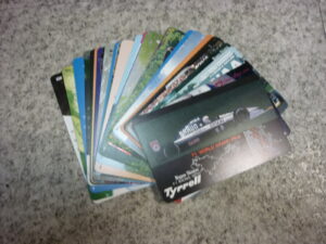 河合町 テレホンカード テレカ 買取 王寺