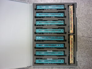 平群町 鉄道模型 Nゲージ エヌゲージ 買取 王寺