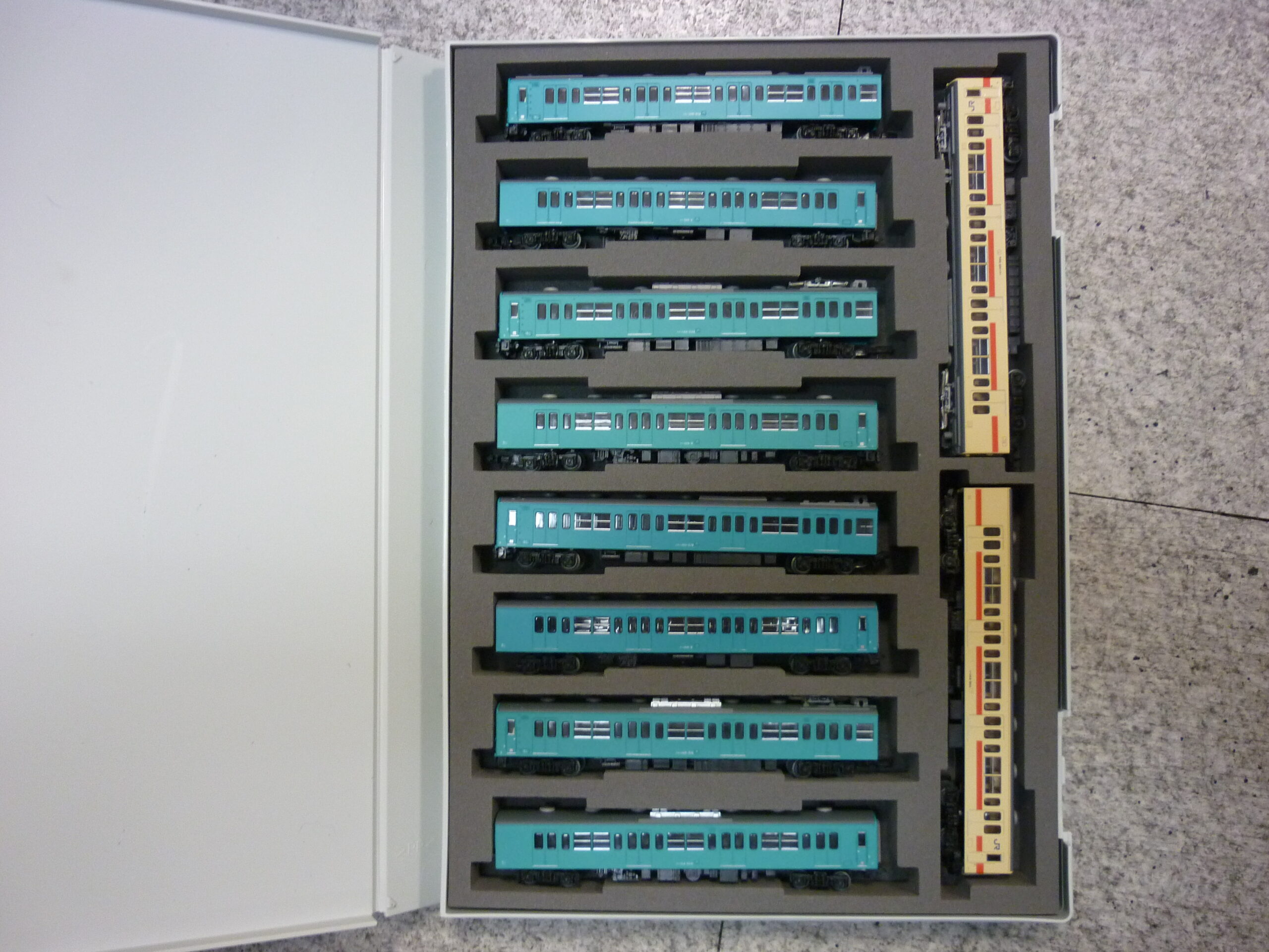 平群町 鉄道模型 Nゲージ エヌゲージ 買取 王寺