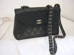 広陵町 ブランド品 シャネル バッグ 買取 王寺