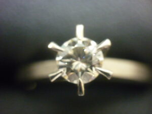 上牧町 ダイヤモンド リング 買取 王寺