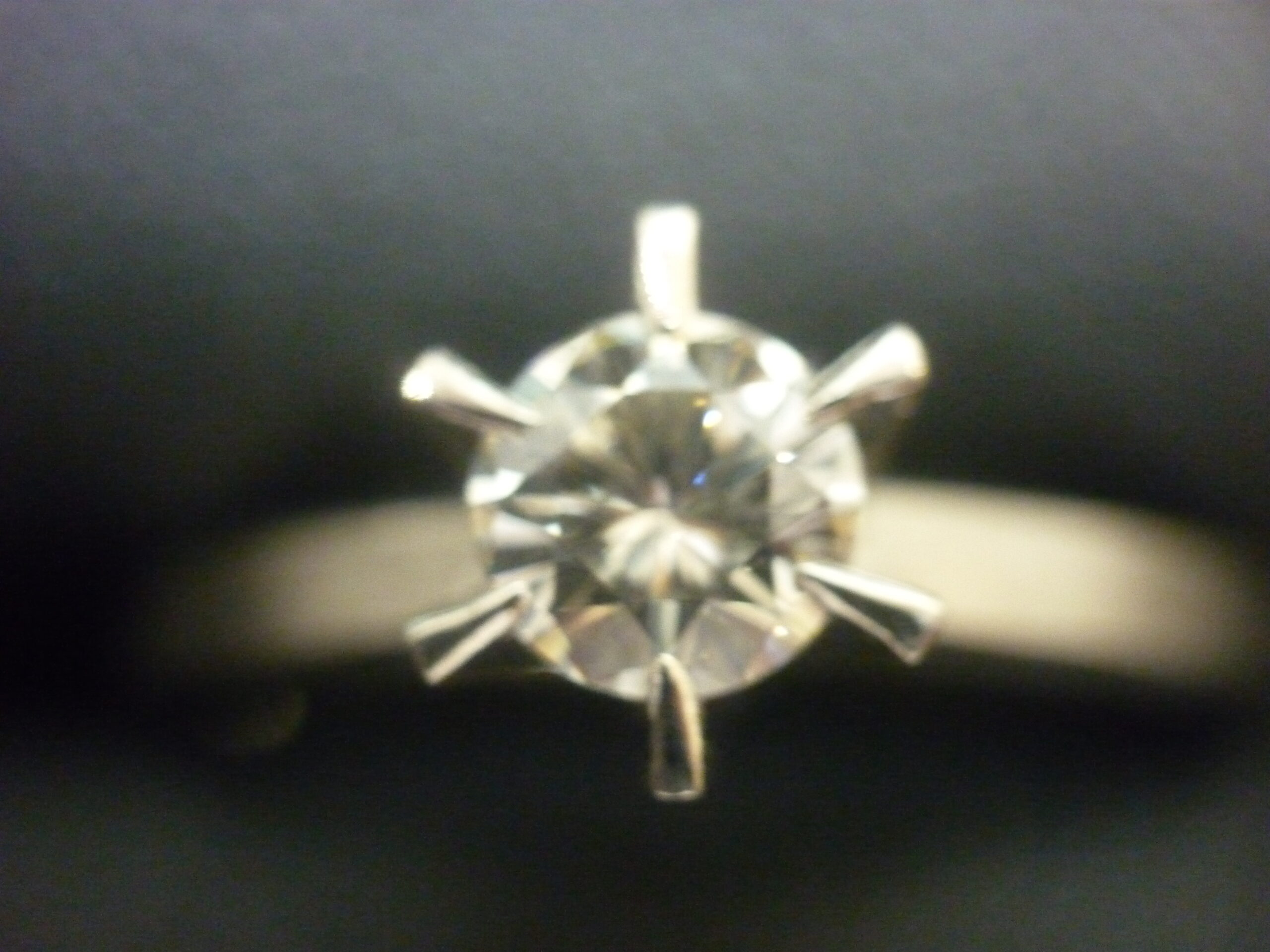 上牧町 ダイヤモンド リング 買取 王寺