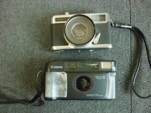 広陵町 フィルムカメラ デジカメ 買取 王寺