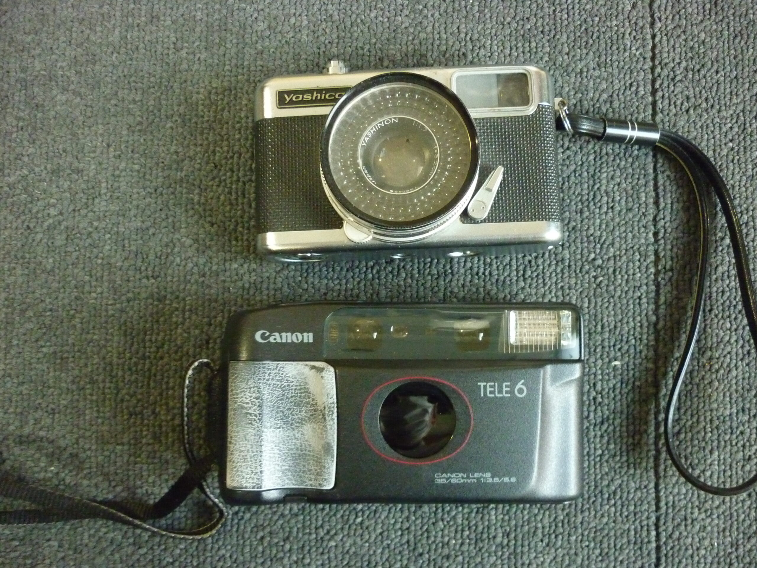 広陵町 フィルムカメラ デジカメ 買取 王寺