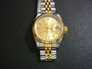 三郷町 ブランド品 時計 ロレックス 買取 王寺
