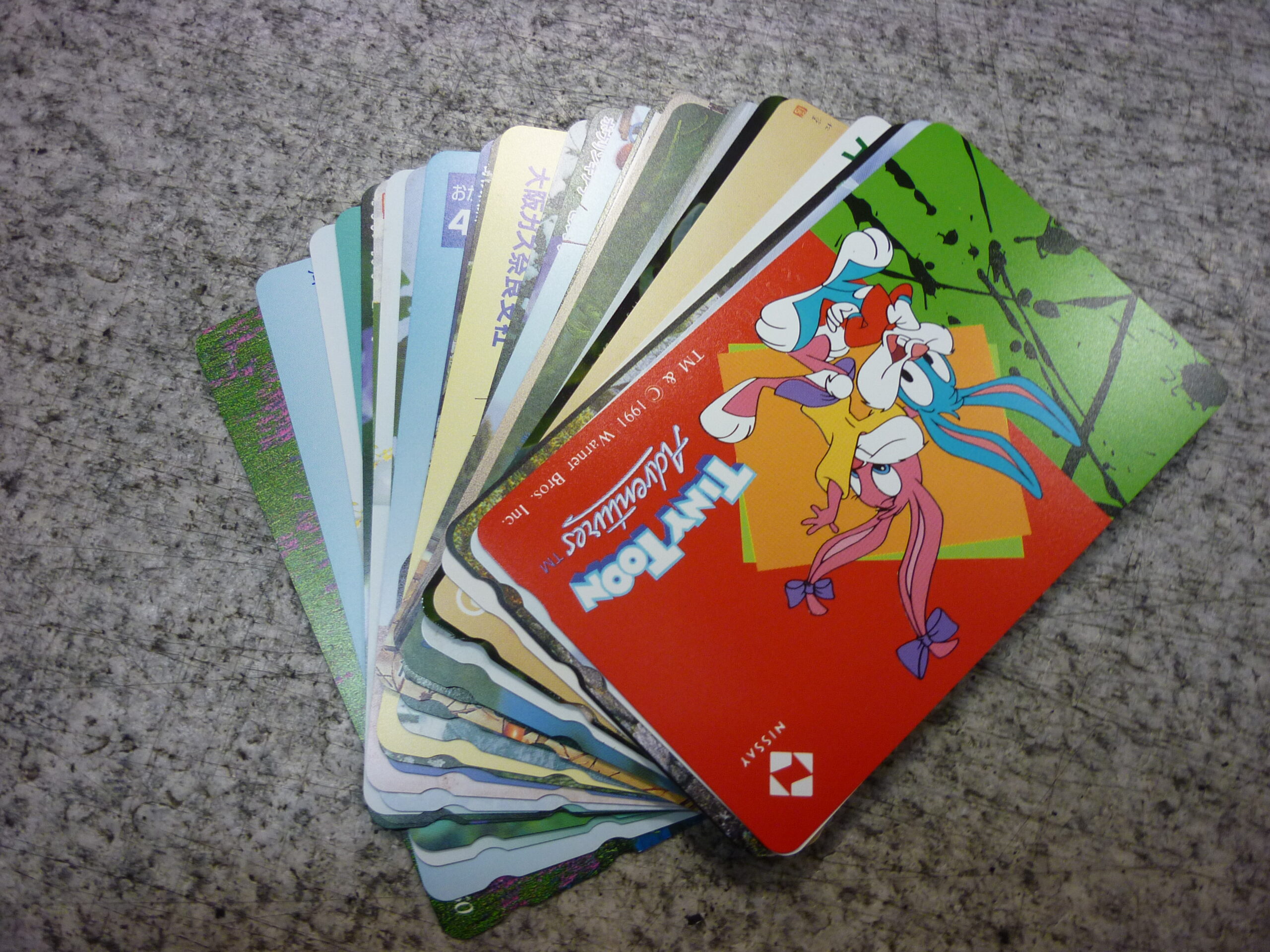 上牧町 テレカ テレホンカード 買取 王寺