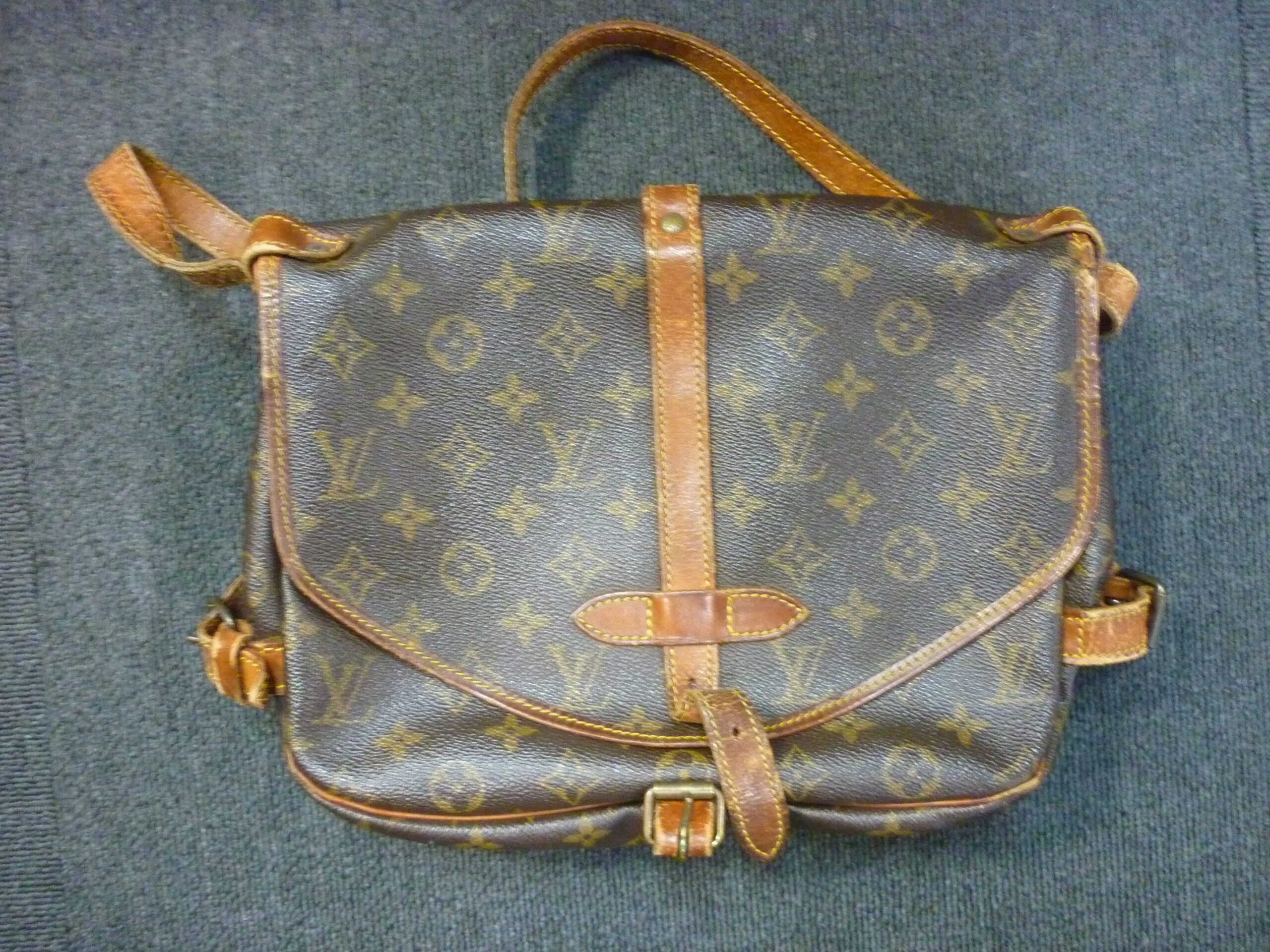 三郷町 ブランド品 ルイヴィトン バッグ 買取 王寺