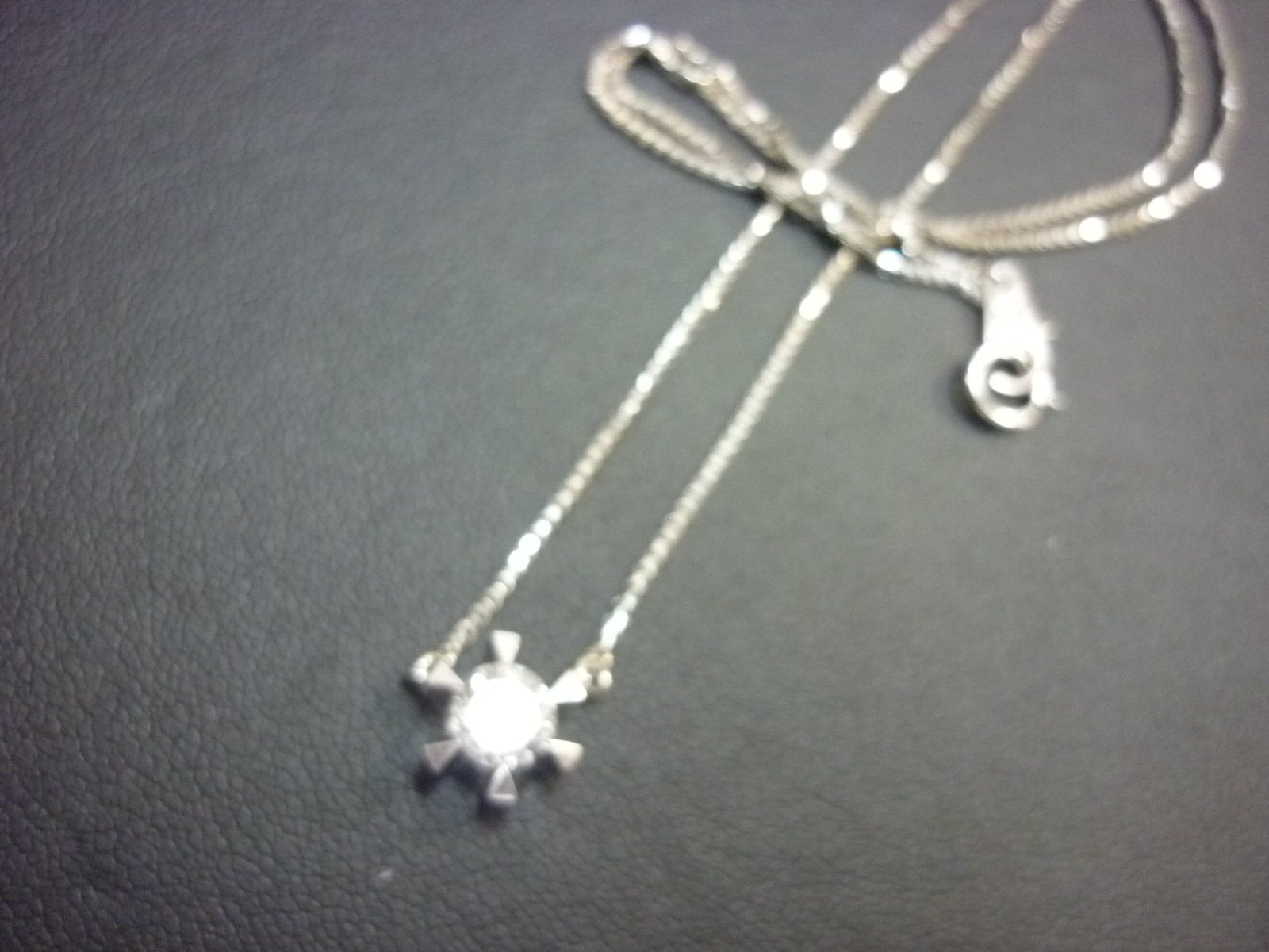 斑鳩町 ダイヤモンド ネックレス 買取 王寺