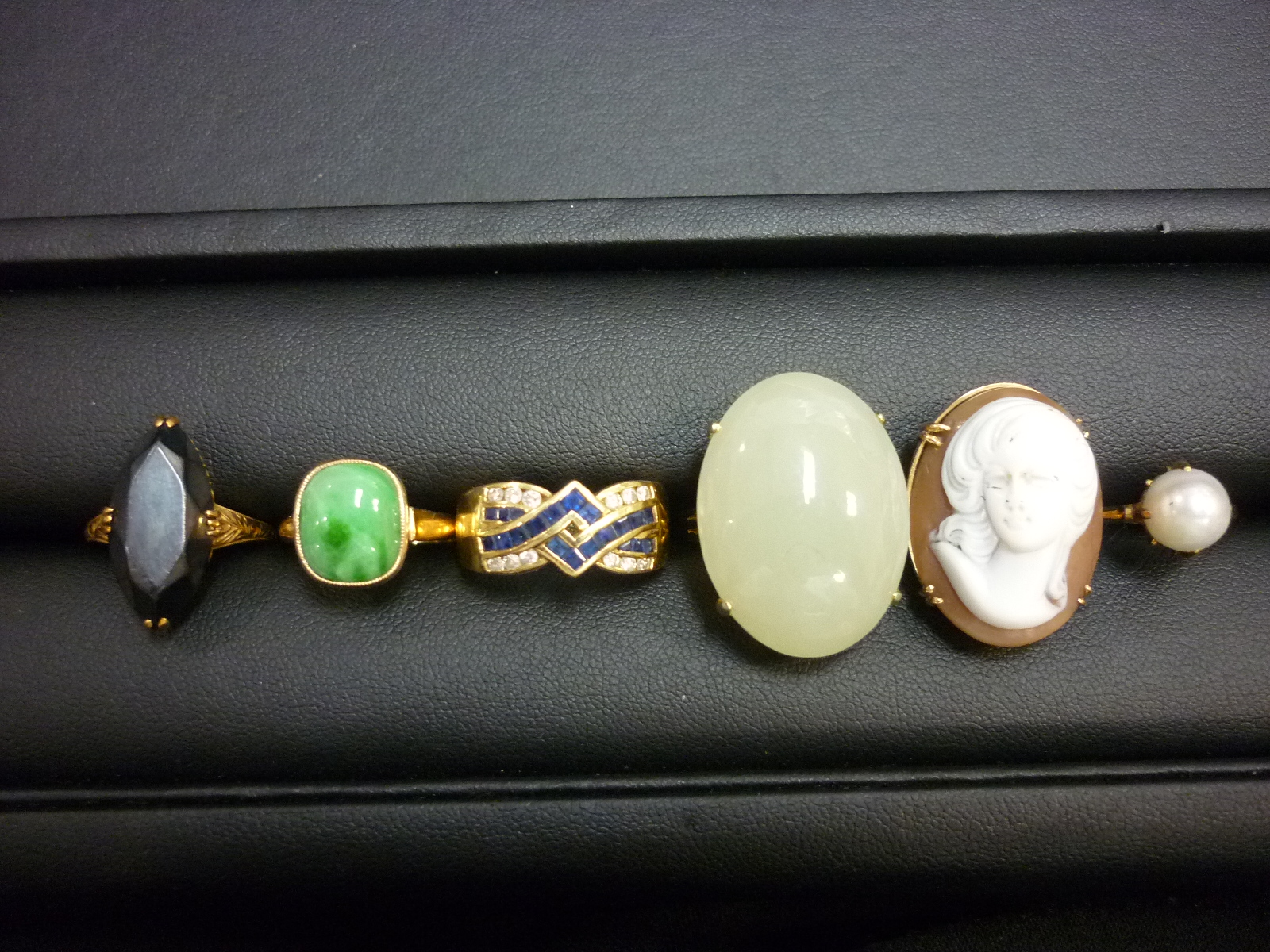 平群町 金 ジュエリー 買取 王寺