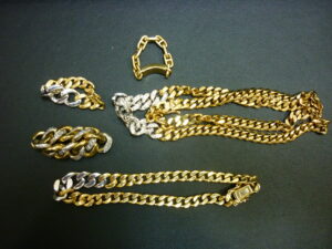 上牧町 金 プラチナ ネックレス 買取 王寺