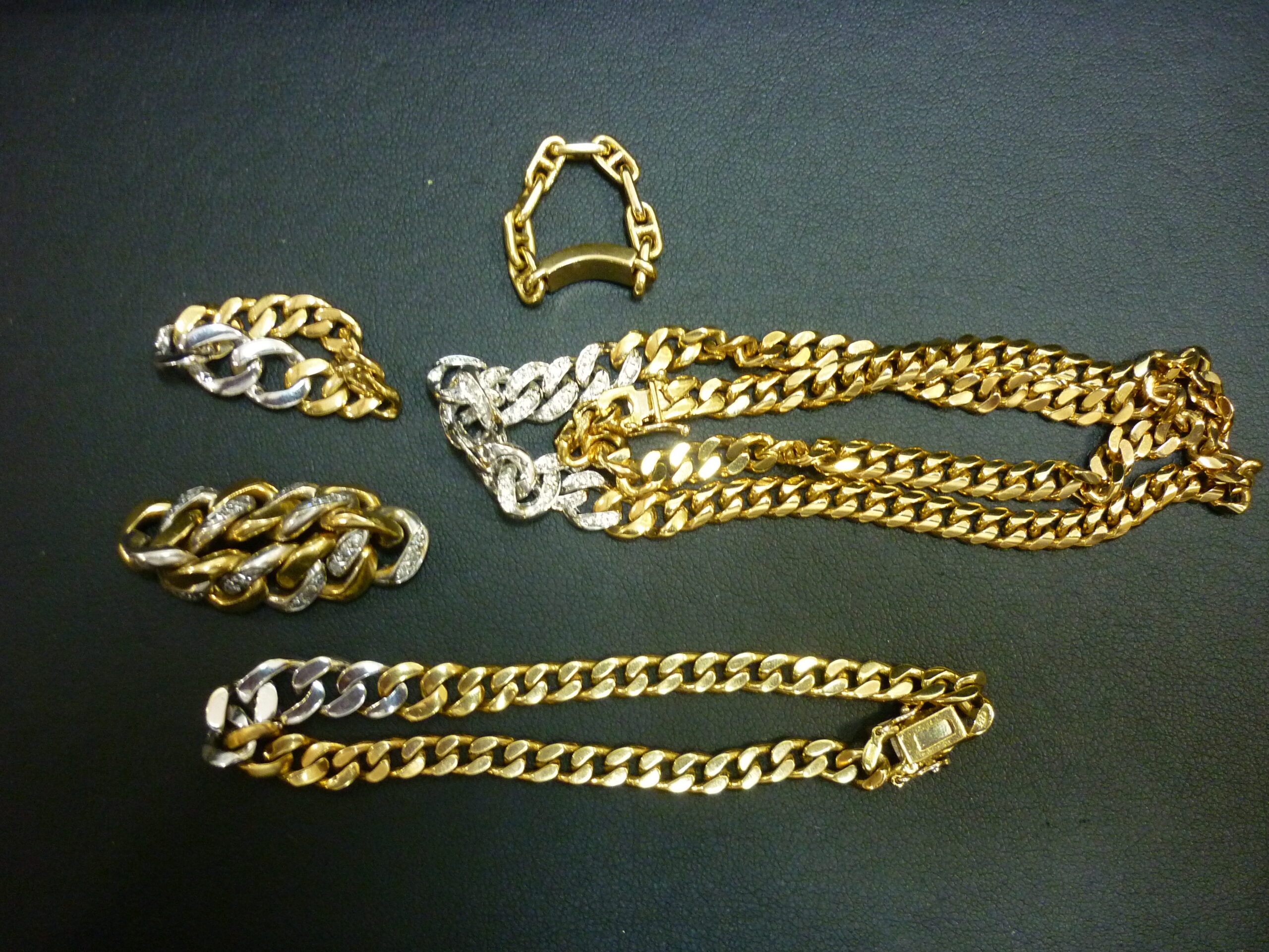 上牧町 金 プラチナ ネックレス 買取 王寺