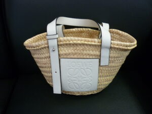 平群町 ブランド品 ロエベ バッグ 買取 王寺