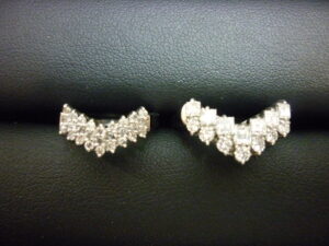 安堵町 ダイヤモンド リング ジュエリー 買取 王寺