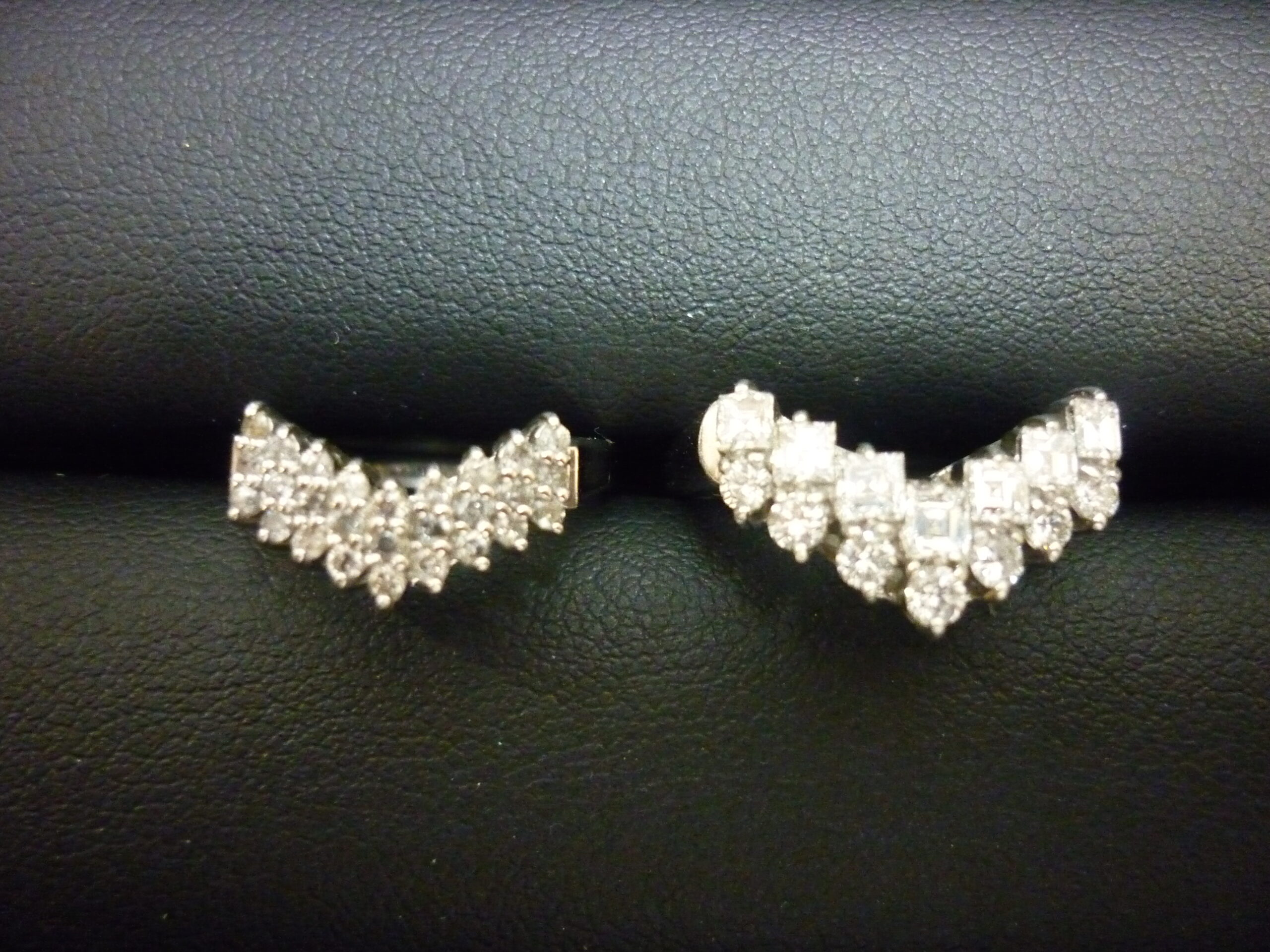 安堵町 ダイヤモンド リング ジュエリー 買取 王寺