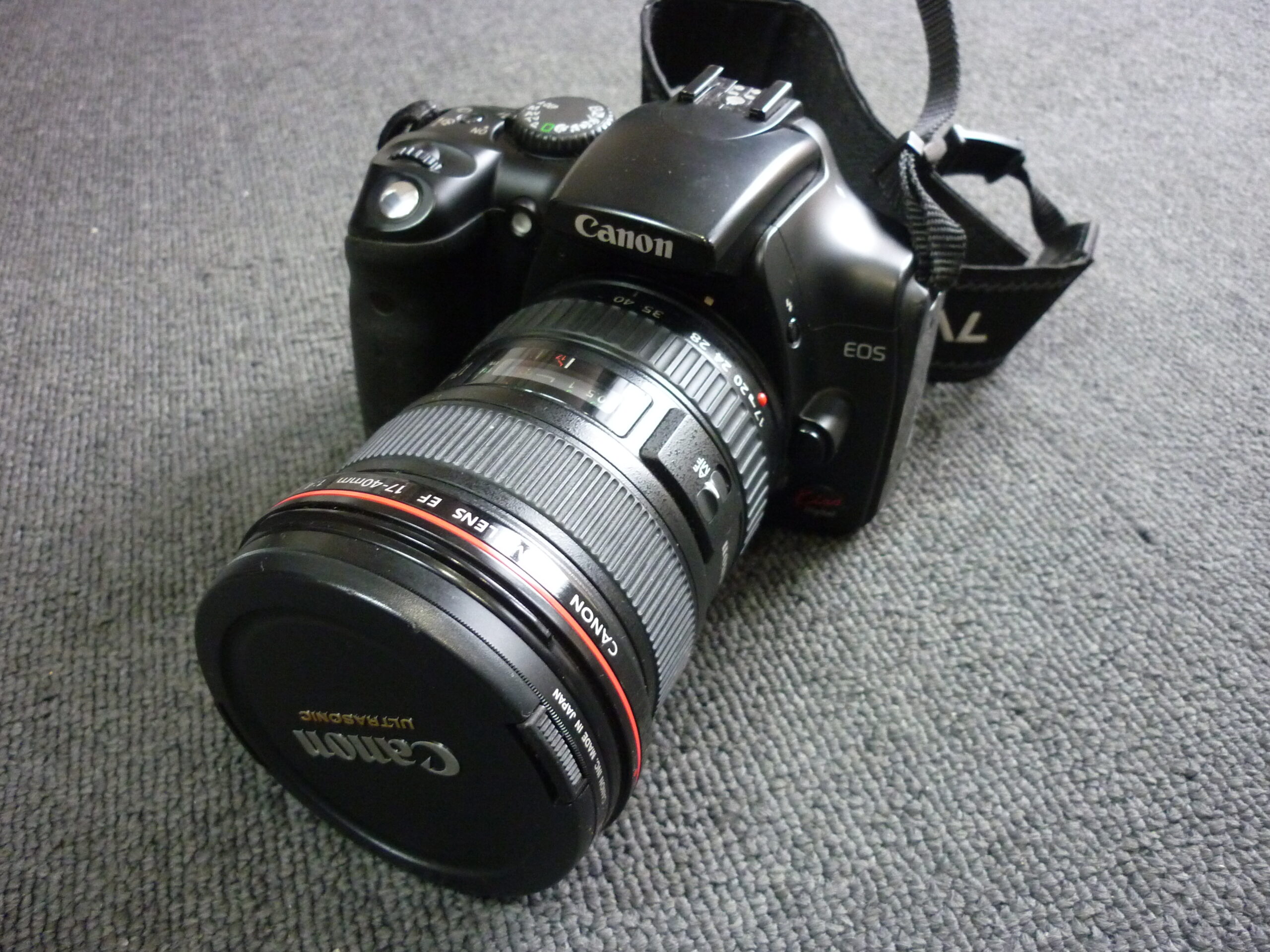 平群町 一眼レフカメラ フィルムカメラ 買取 王寺