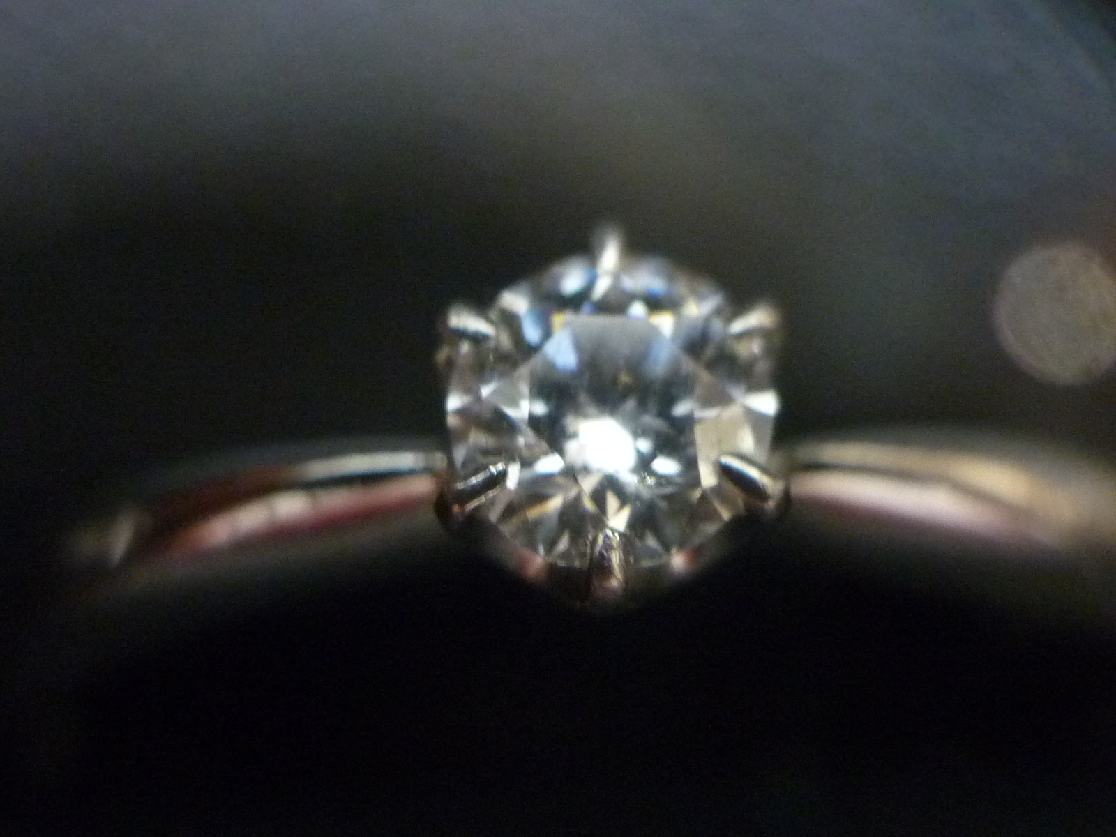 三郷町 立爪 ダイヤモンド リング 買取 王寺