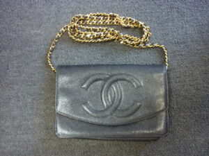 斑鳩町 ブランド品 シャネル バッグ 買取 王寺