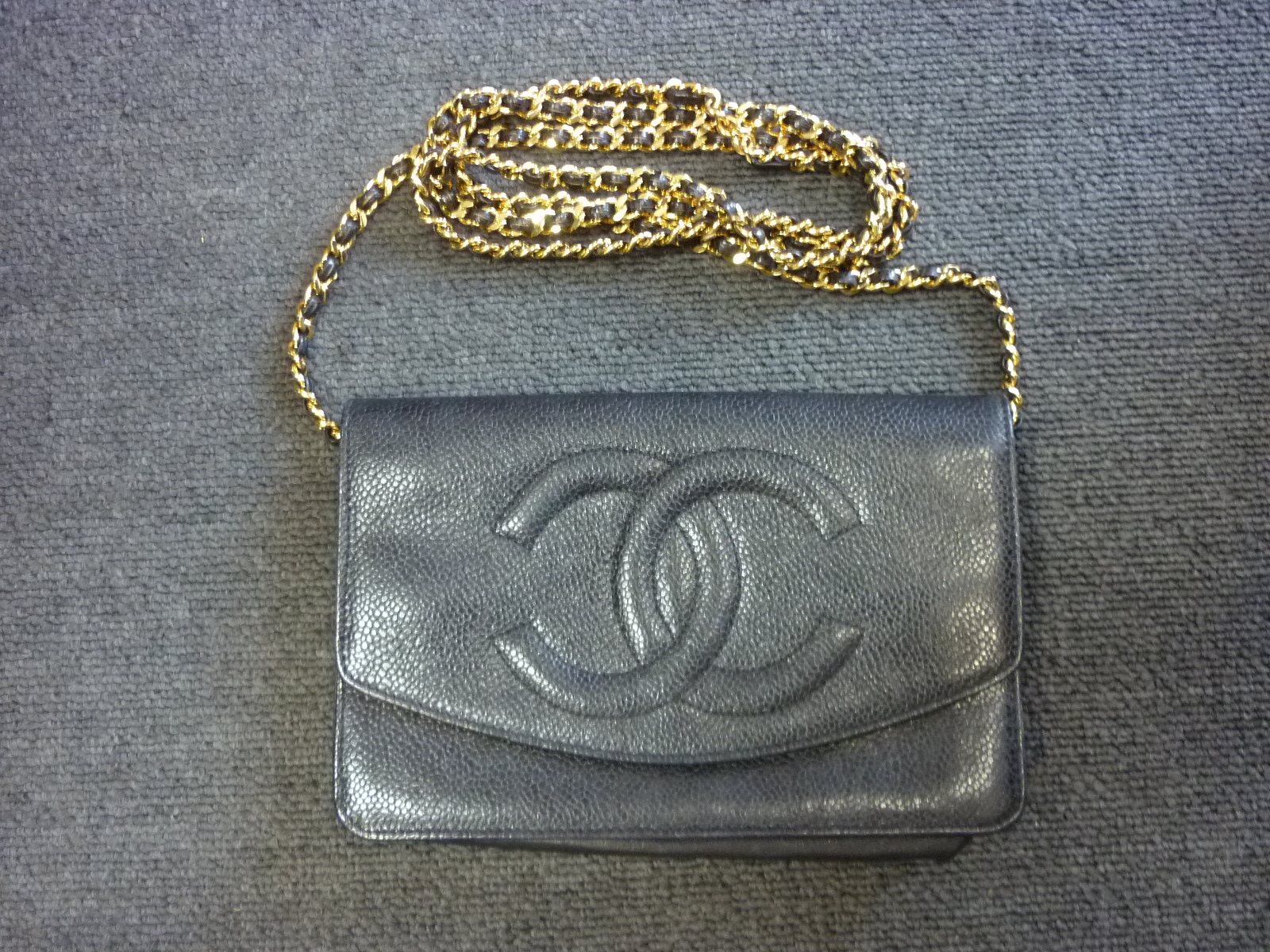 斑鳩町 ブランド品 シャネル バッグ 買取 王寺