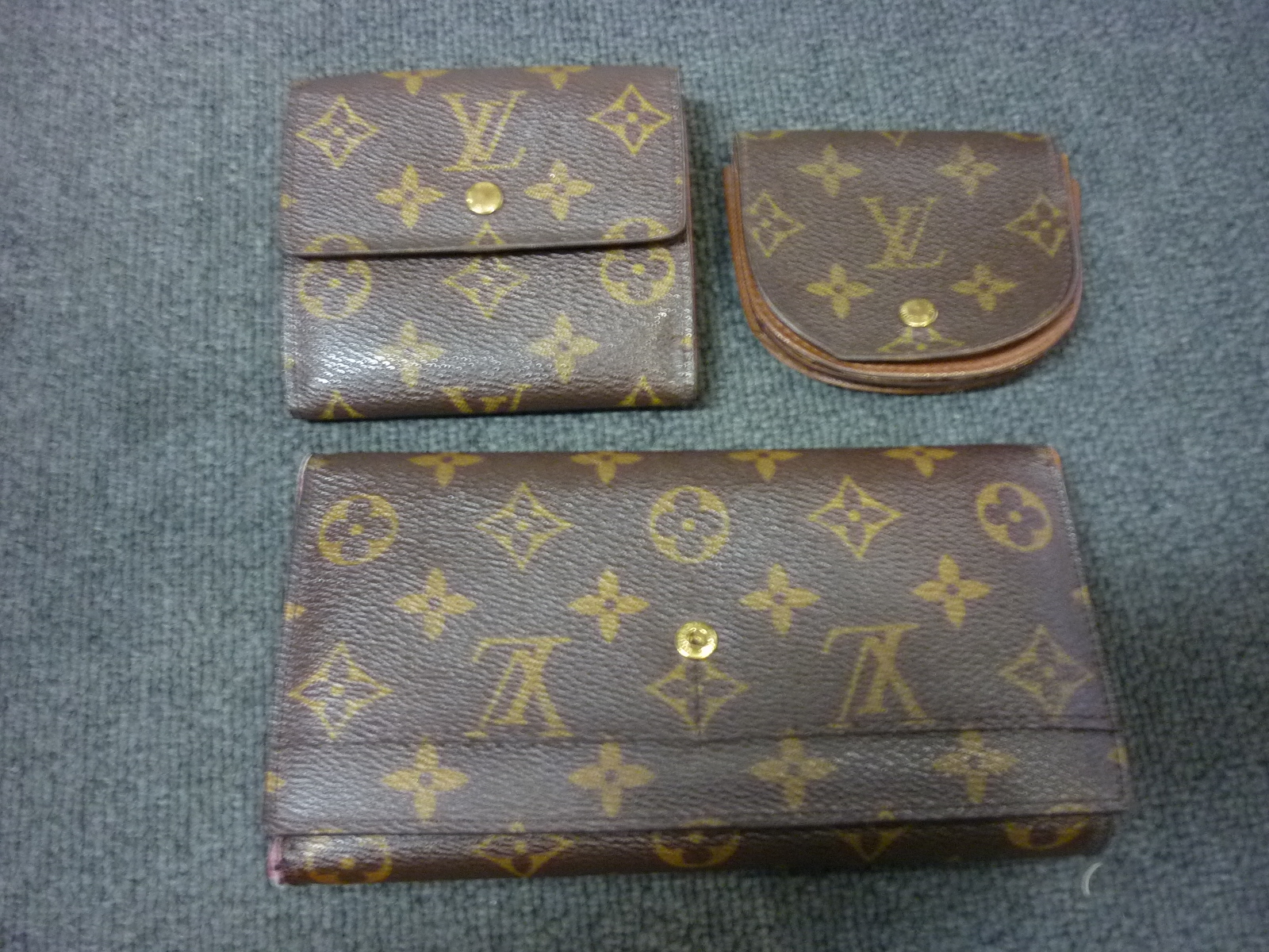 大和郡山市 ブランド品 ルイヴィトン 買取 王寺