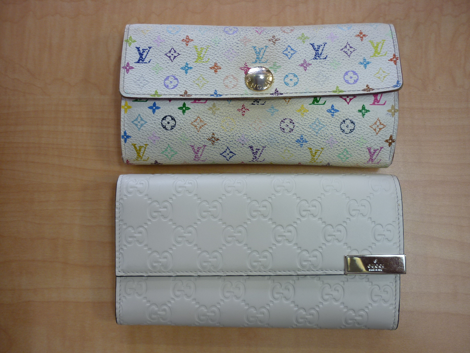 大和郡山市 ブランド品 グッチ ルイヴィトン 財布 買取 王寺