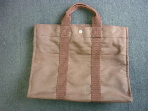 斑鳩町 ブランド品 エルメス バッグ 買取 王寺