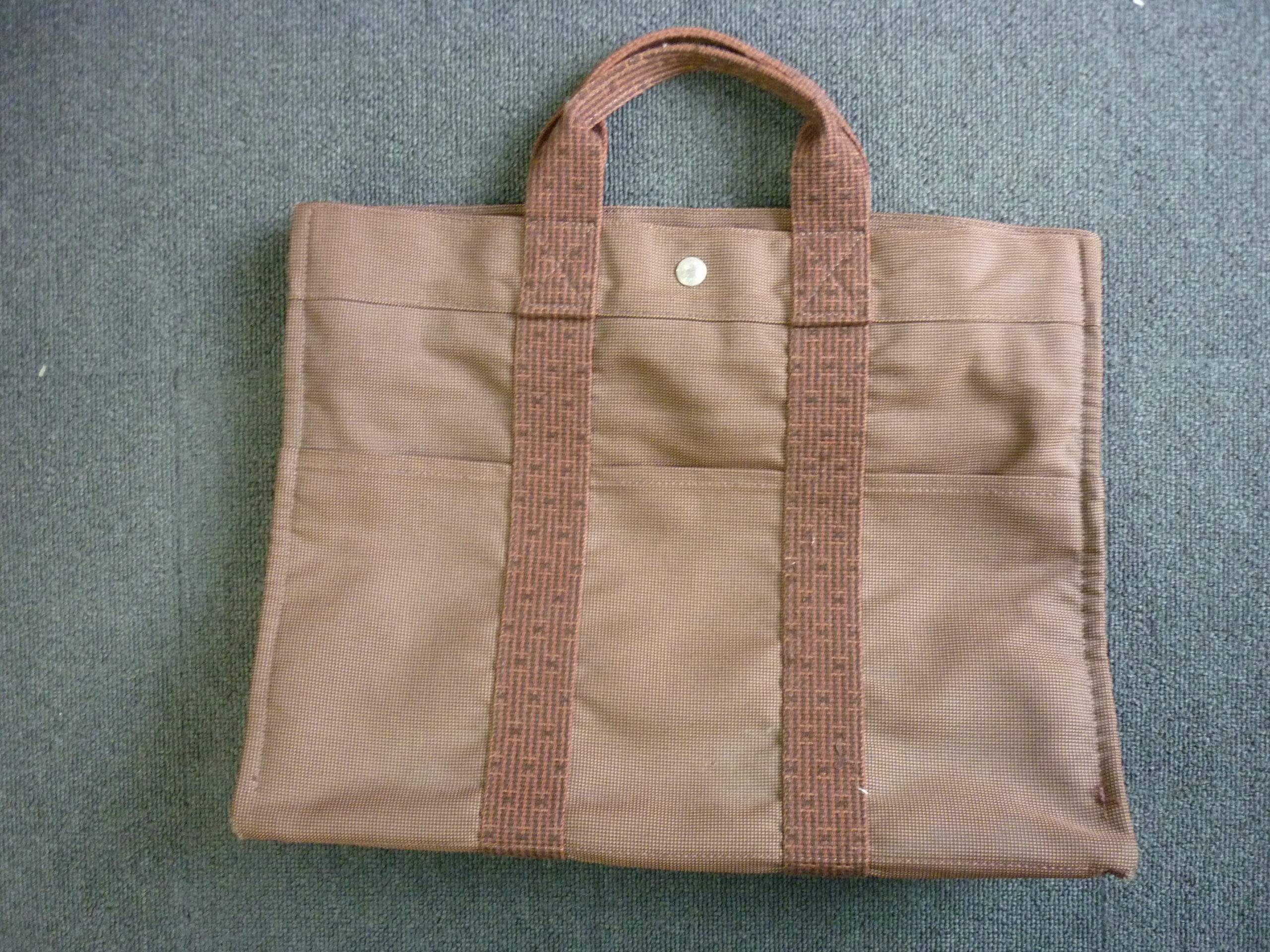 斑鳩町 ブランド品 エルメス バッグ 買取 王寺