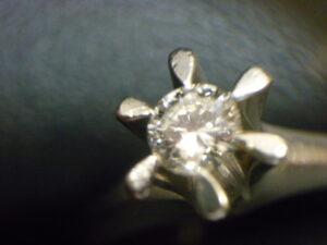 平群町 ダイヤモンド リング 買取 王寺