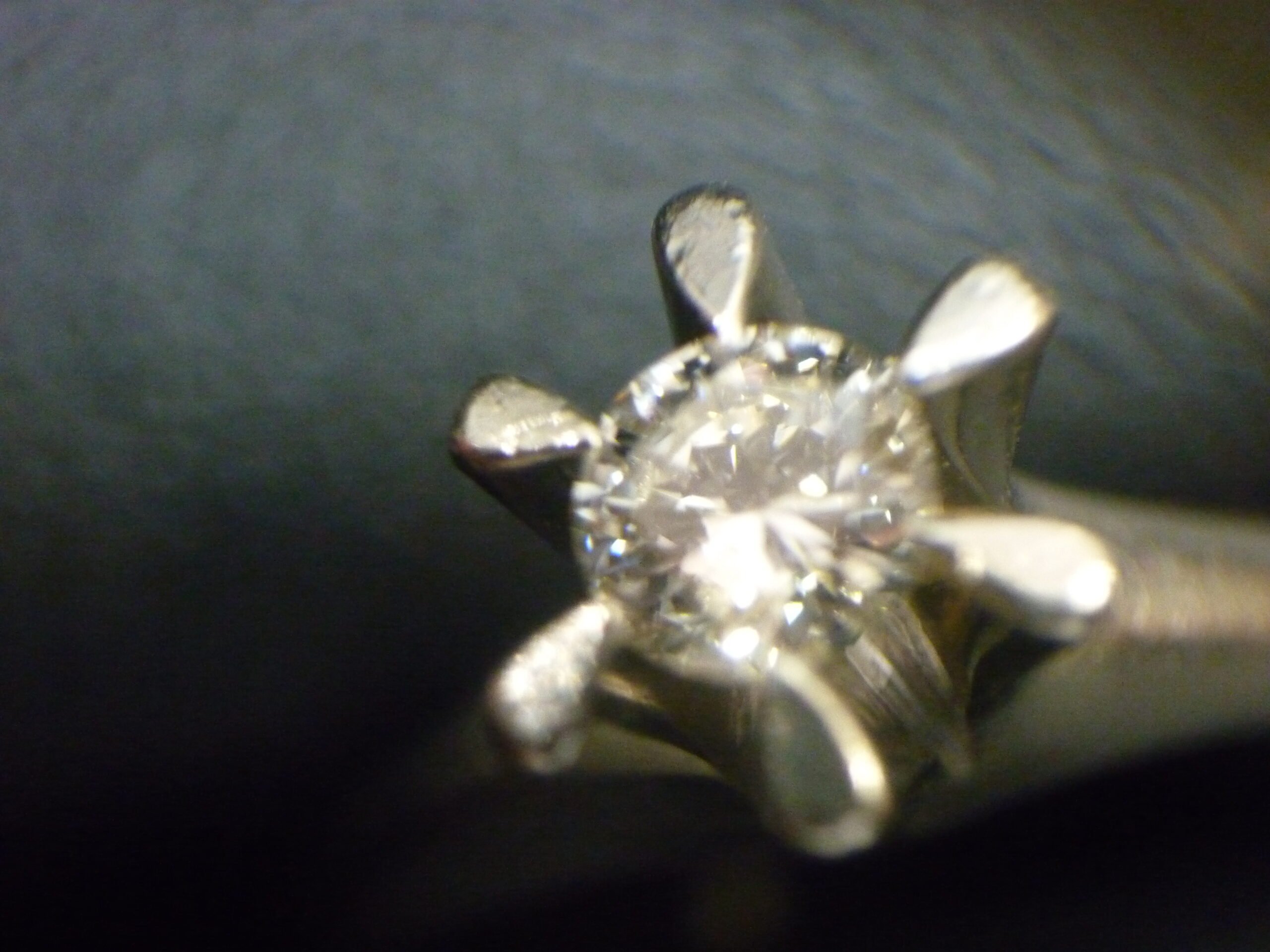 平群町 ダイヤモンド リング 買取 王寺