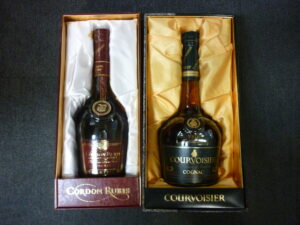 上牧町 お酒 ブランデー ウイスキー 買取 王寺