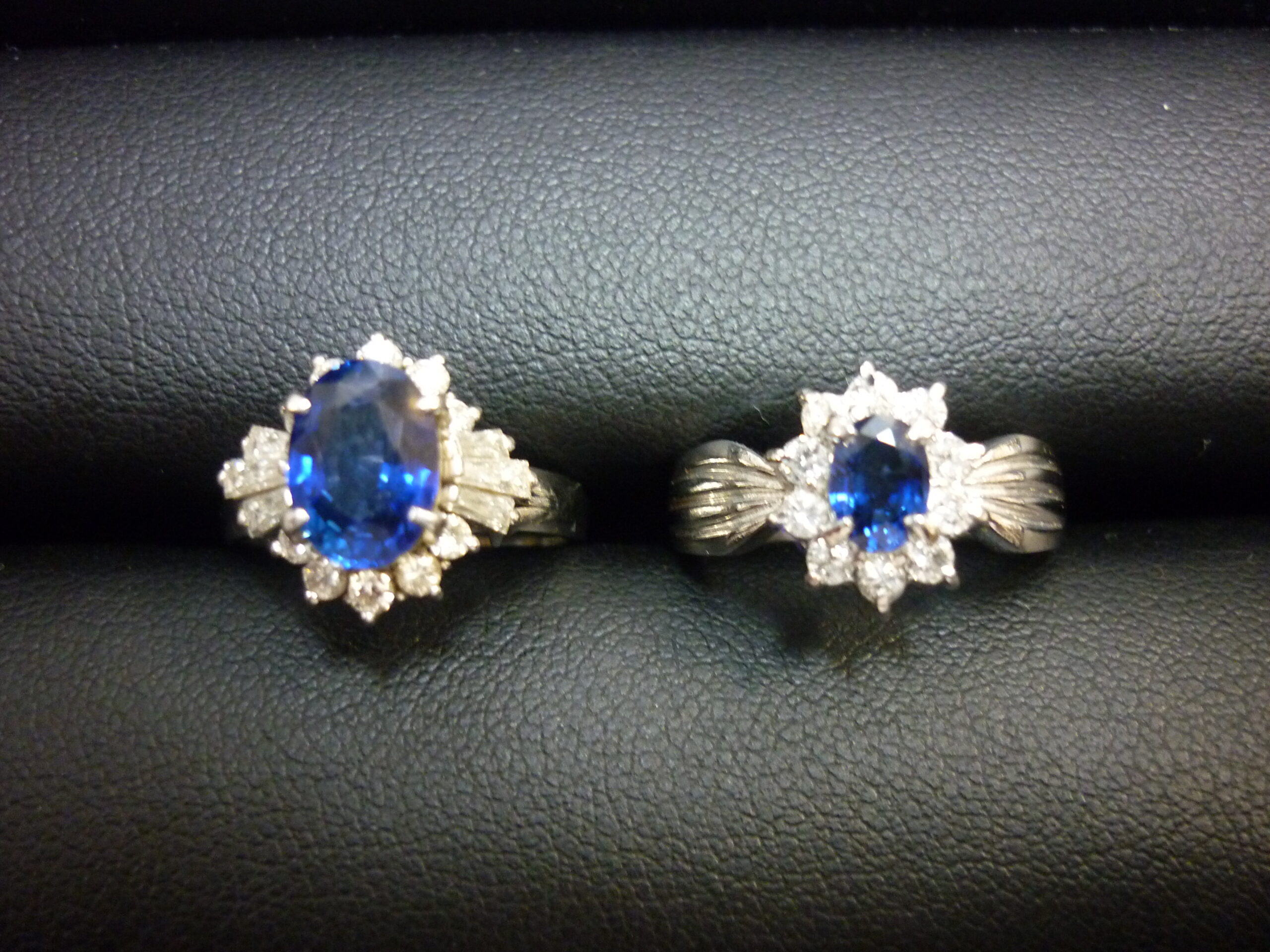 斑鳩町 サファイヤ ダイヤ ジュエリー 買取 王寺