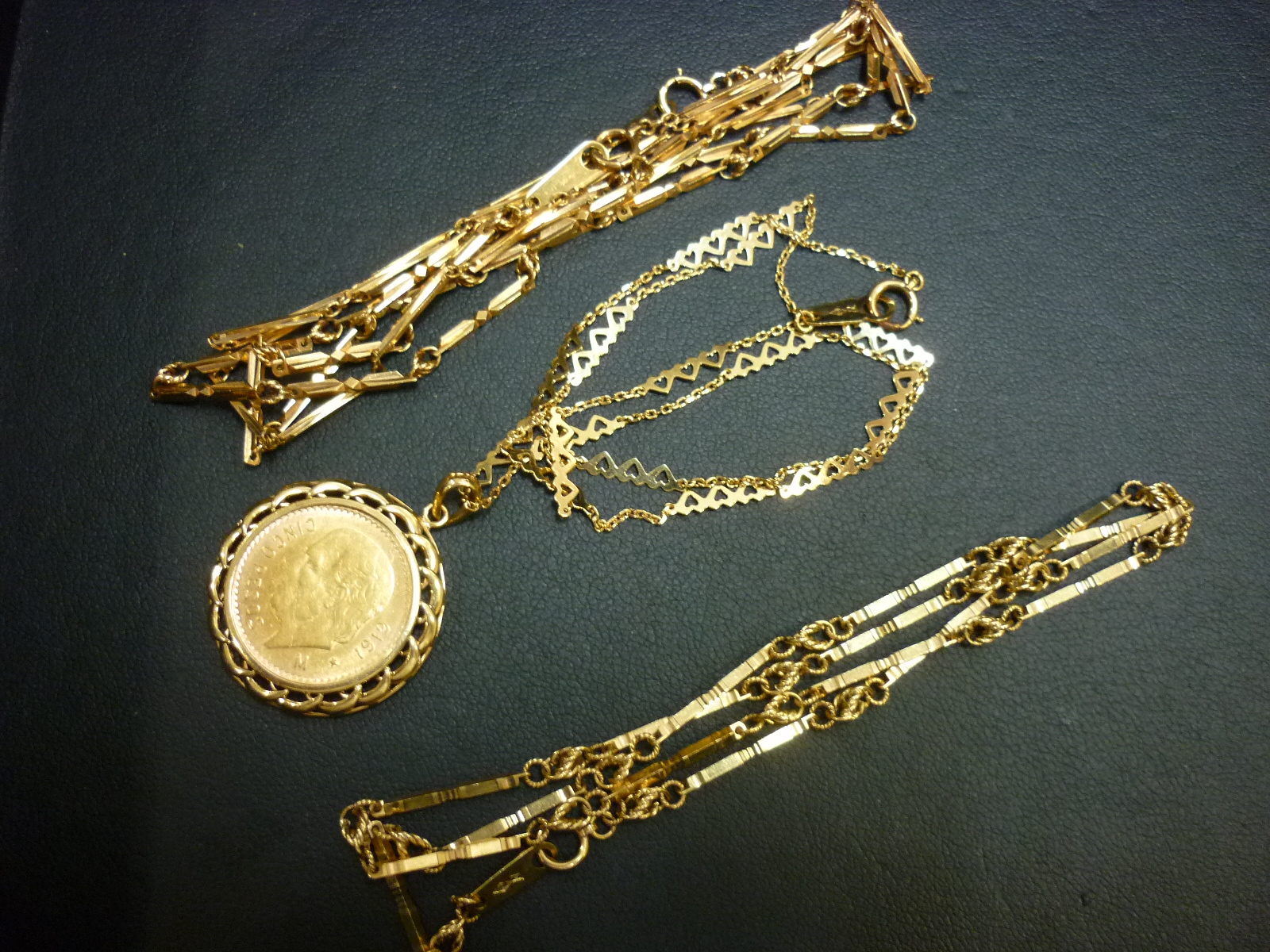 三郷町 金 ネックレス リング ジュエリー 買取 王寺