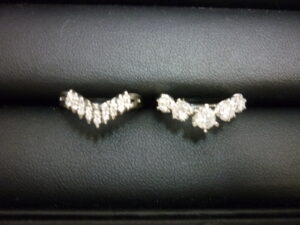 大和郡山市 ダイヤモンド リング 買取 王寺