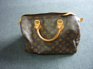 河合町 ブランド品 ルイヴィトン バッグ 買取 王寺