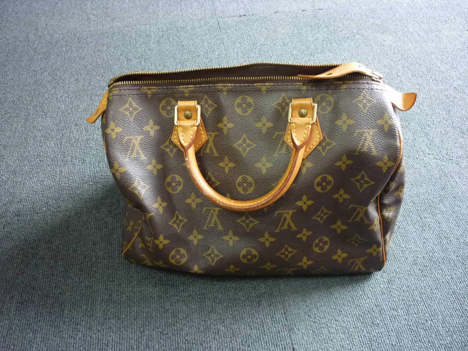 河合町 ブランド品 ルイヴィトン バッグ 買取 王寺