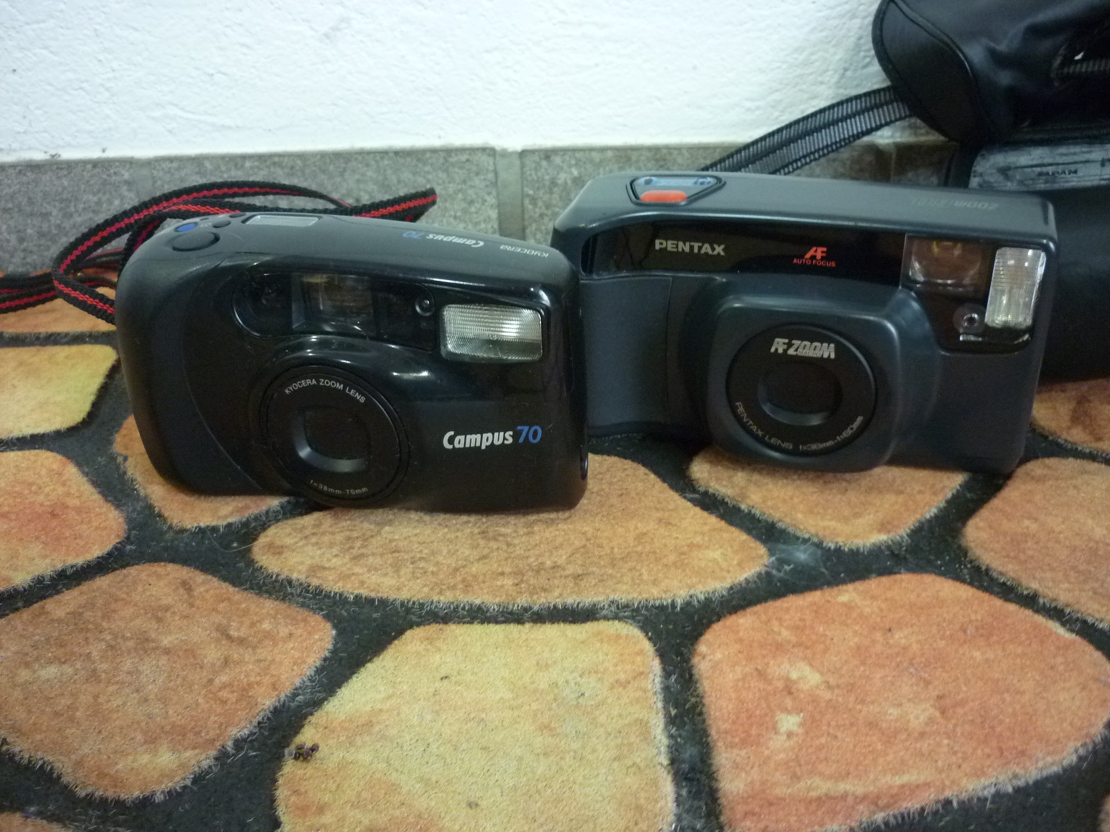 河合町 フィルムカメラ デジカメ 買取 王寺