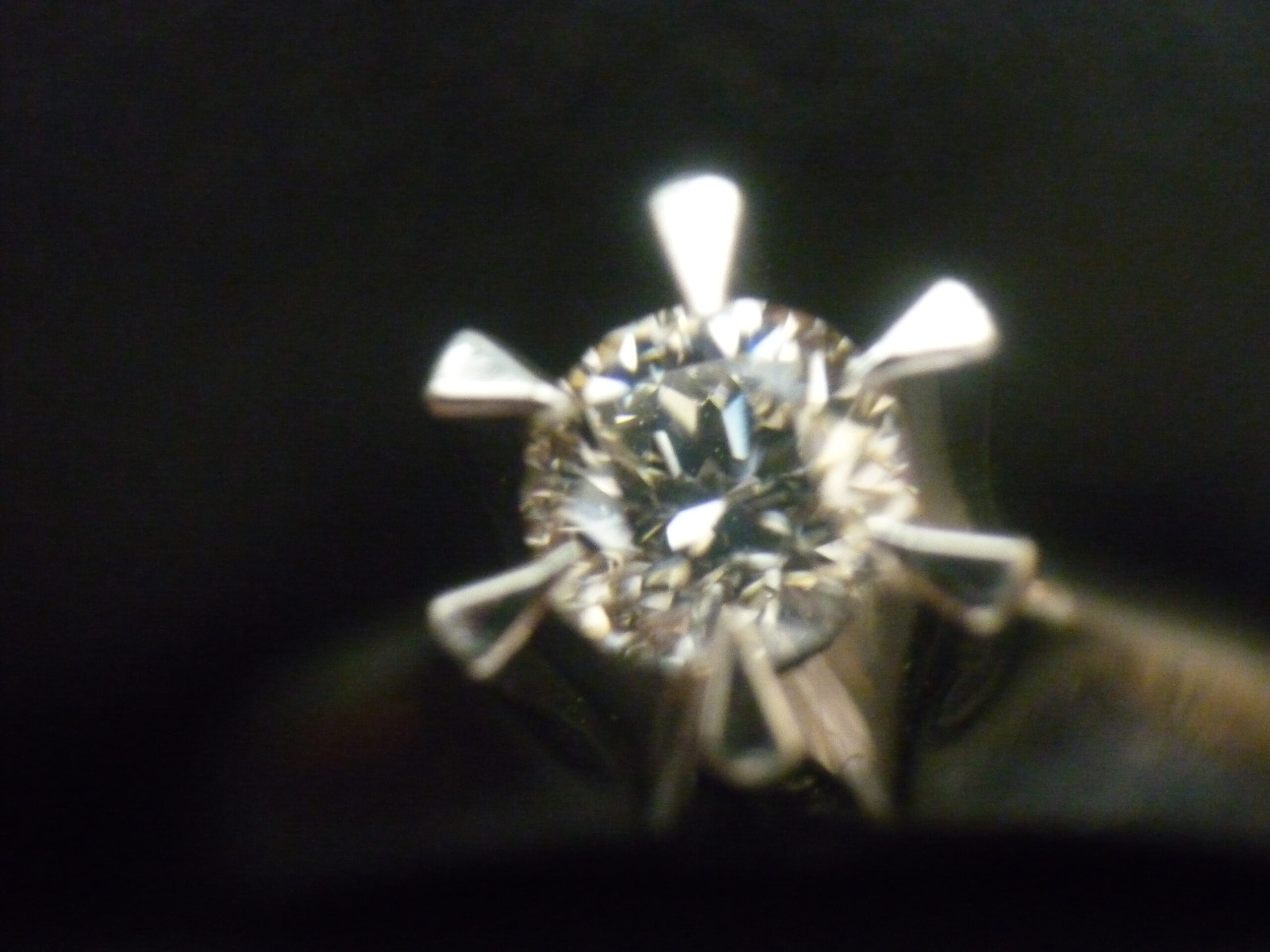 上牧町 ダイヤモンド リング ジュエリー 買取 王寺